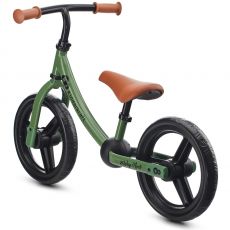 Беговел Kinderkraft 2Way Next 2022 Light Green